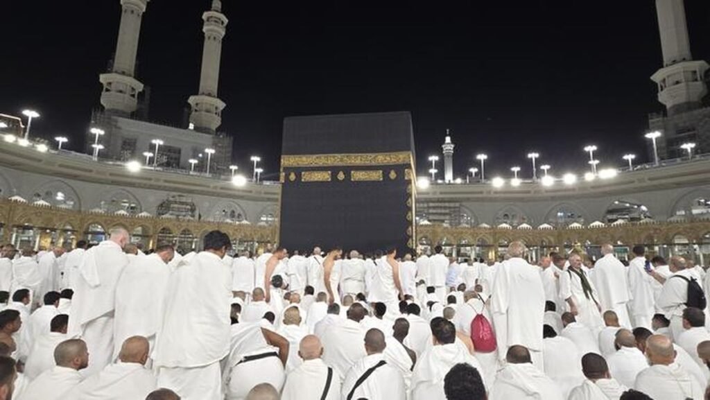 biaya haji furoda 2026 Lombok