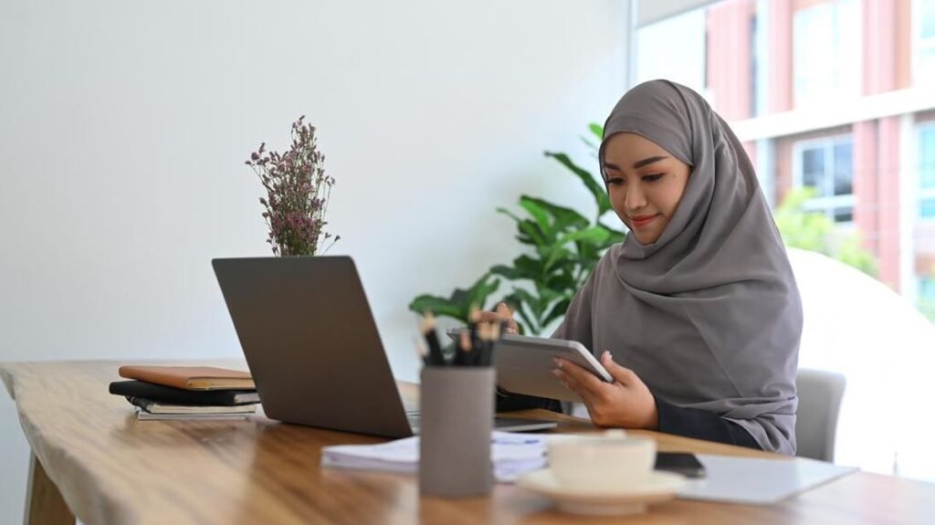 cara cek porsi haji online