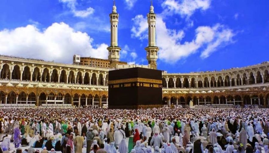 denda dam umrah jika melanggar larangan