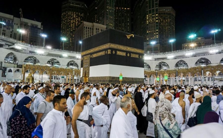 denda dam umrah jika melanggar larangan