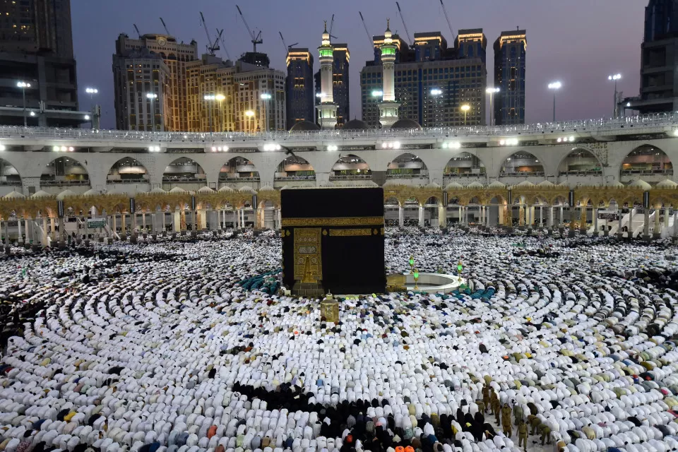 denda dam umrah jika melanggar larangan