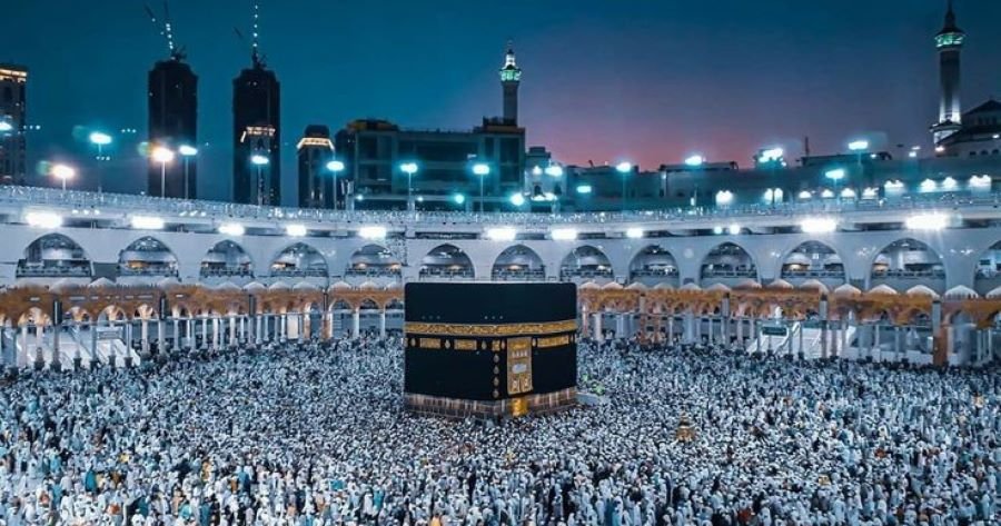 kelompok bimbingan ibadah haji NTB