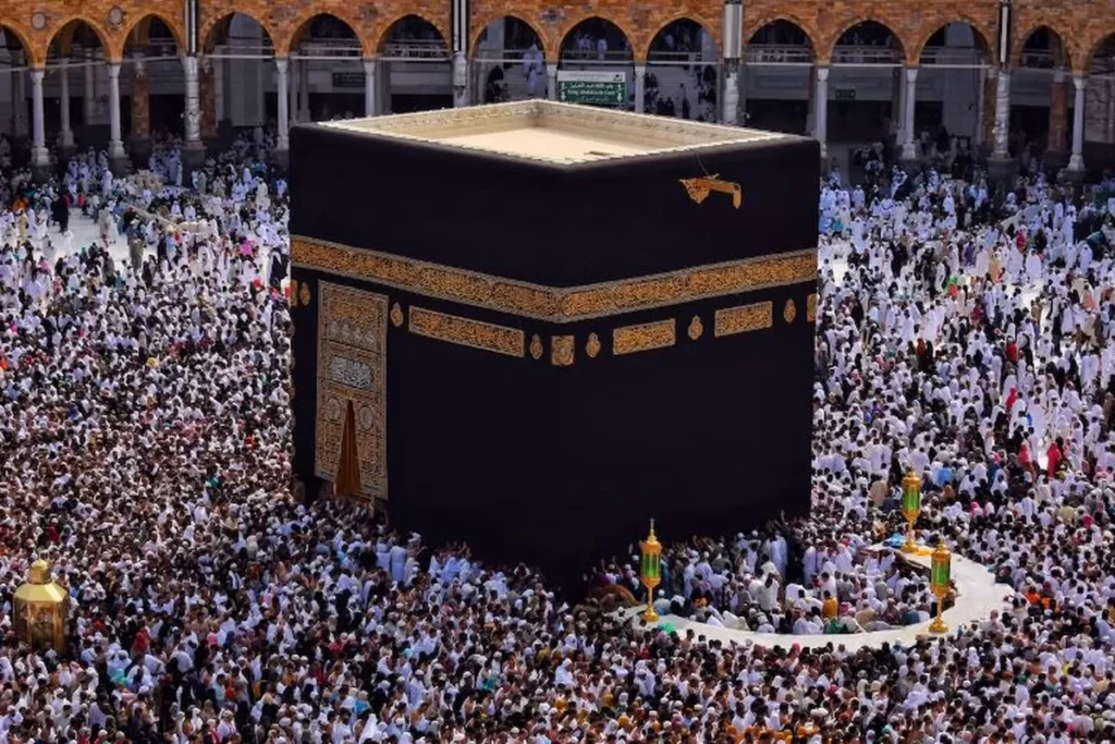 paket umrah 2026 harga mengikat