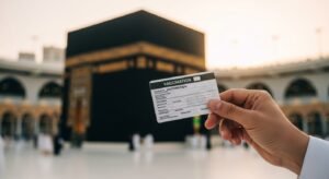 Cara Memilih Vaksin Umroh Terbaik