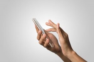 Cara isi ulang pulsa Saudi