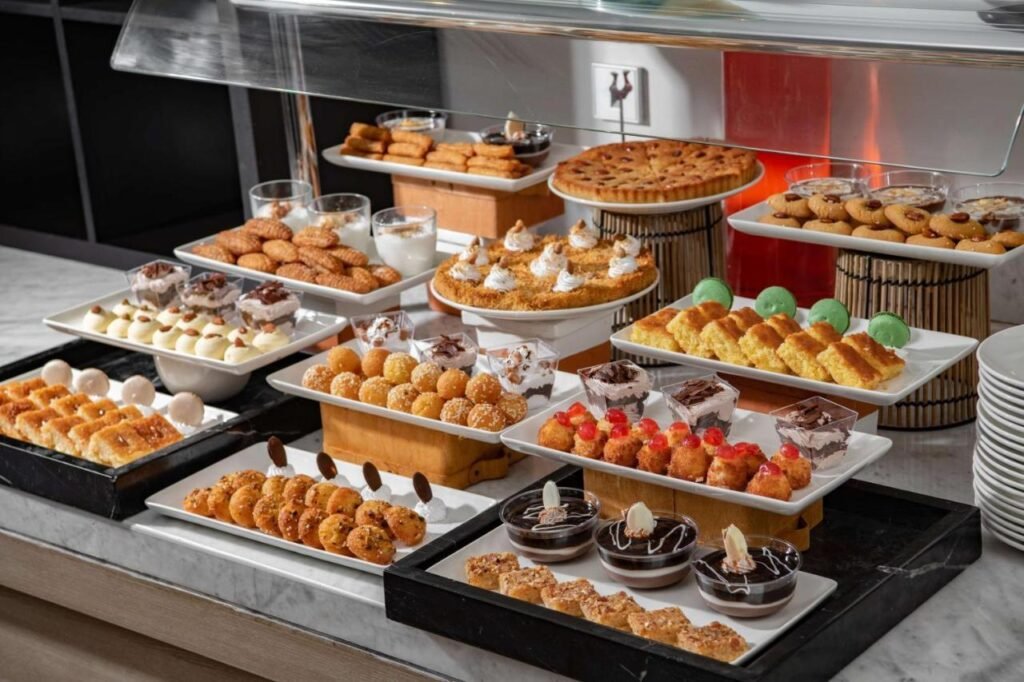 Tips Makan Hemat dan Sehat Umroh