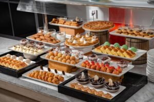 Tips Makan Hemat dan Sehat Umroh