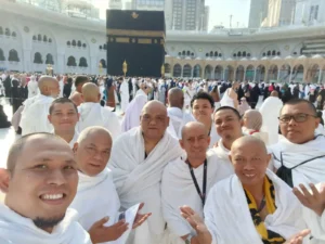 Tips mengelola budget umroh mandiri