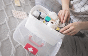 obat asma yang dibawa saat umroh