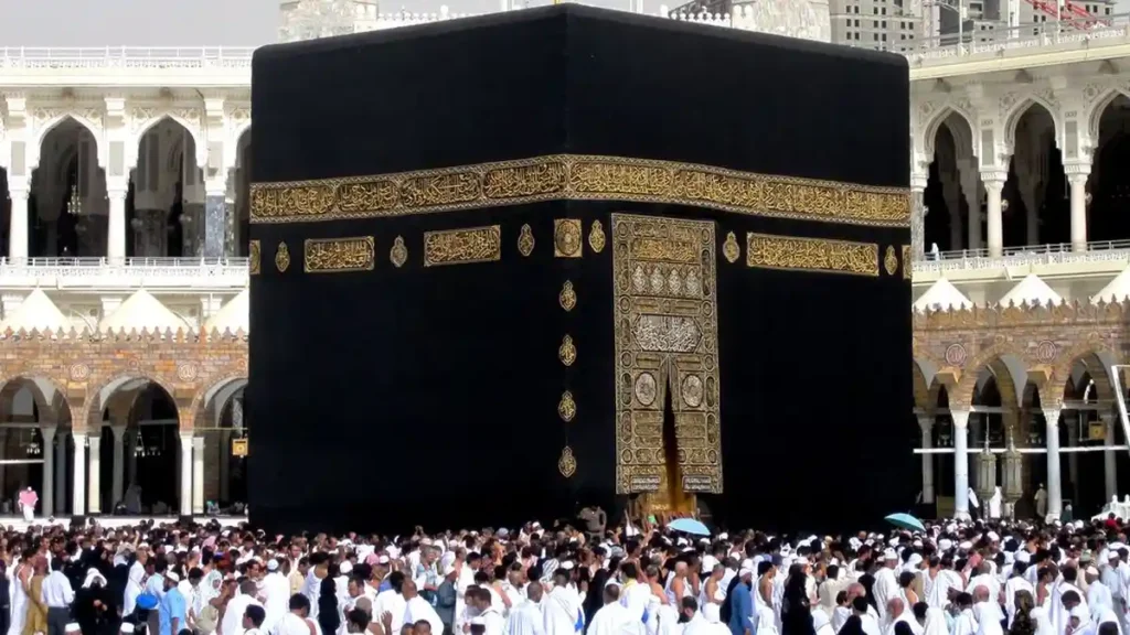 Yayasan Umrah Amanah Lombok