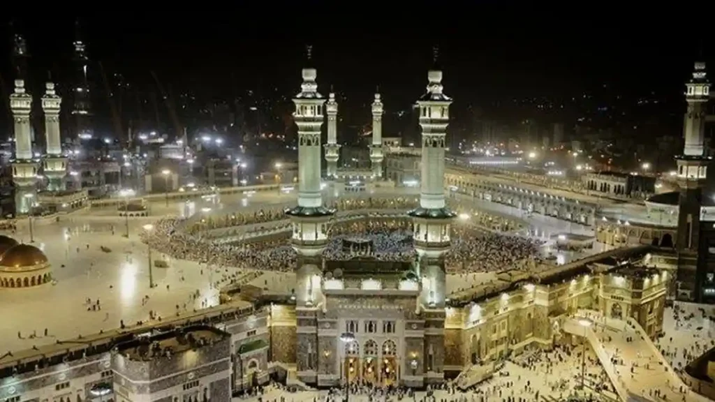 diskon biaya umrah Mataram
