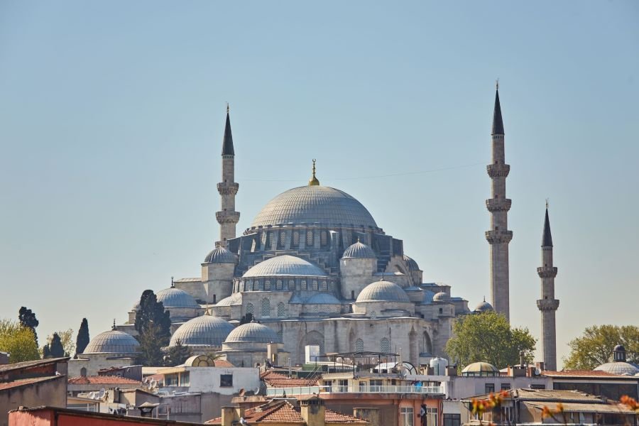harga umrah plus Turki bintang 5 Lombok