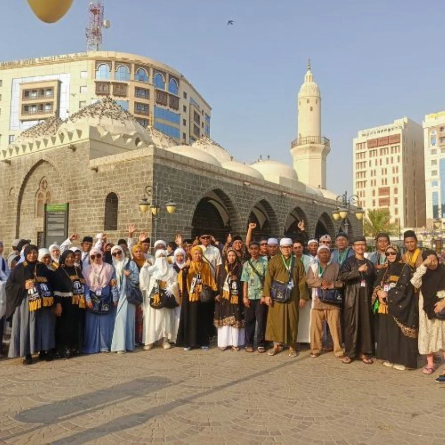 harga umrah plus Turki bintang 5 Lombok