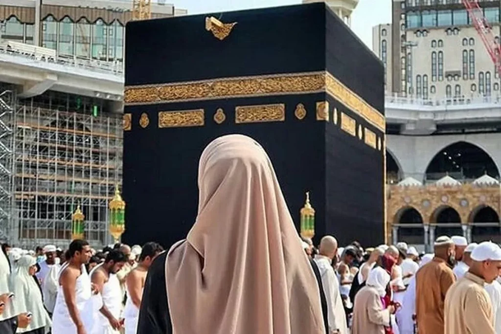 aturan mahram umrah terbaru Saudi
