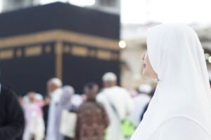 aturan mahram umrah terbaru Saudi