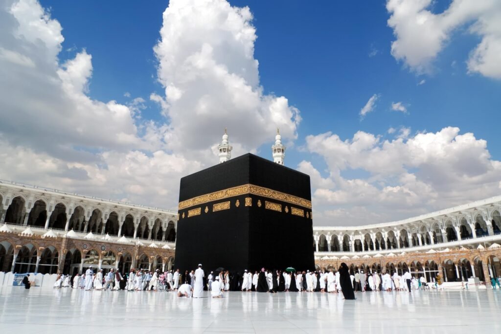 biaya badal umrah amanah NTB