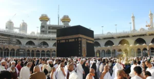 biaya badal umrah amanah NTB