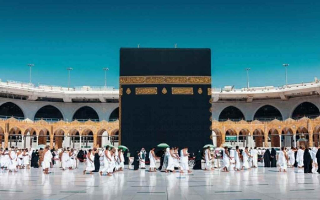 biaya umrah Oktober 2026 Lombok