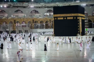 biaya umrah Oktober 2026 Lombok