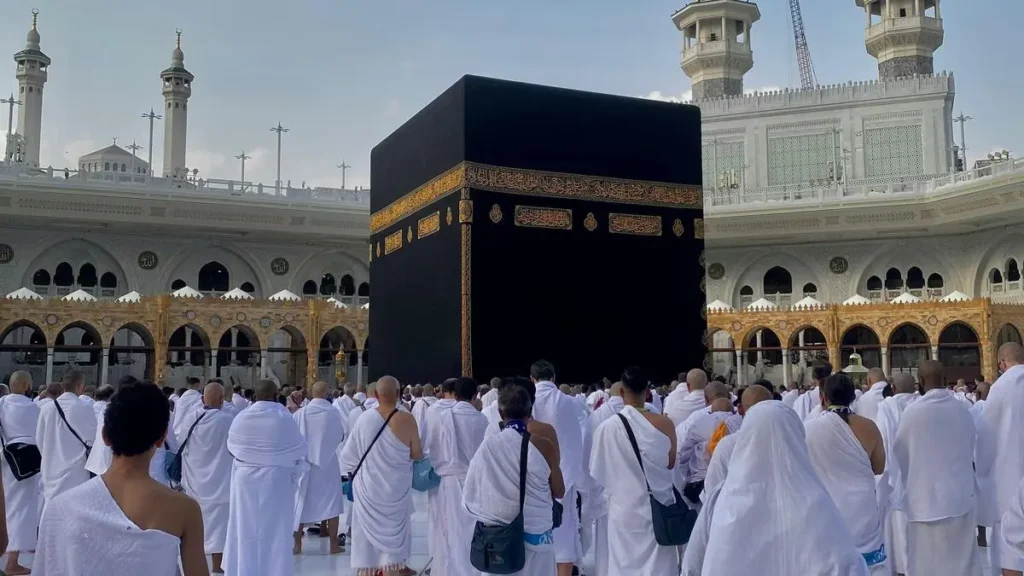haji tanpa antri start Lombok