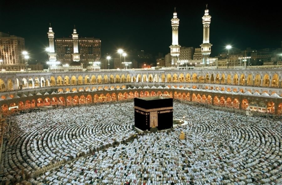 hukum umrah dengan uang pinjaman
