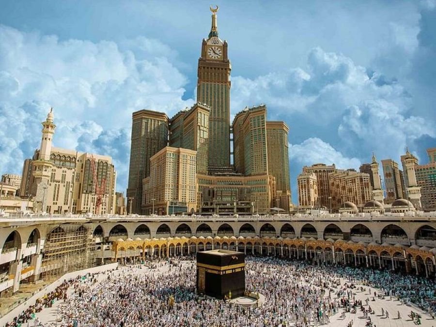 hukum umrah dengan uang pinjaman