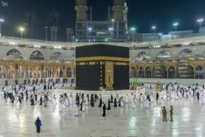 layanan badal umrah video dokumentasi Lombok