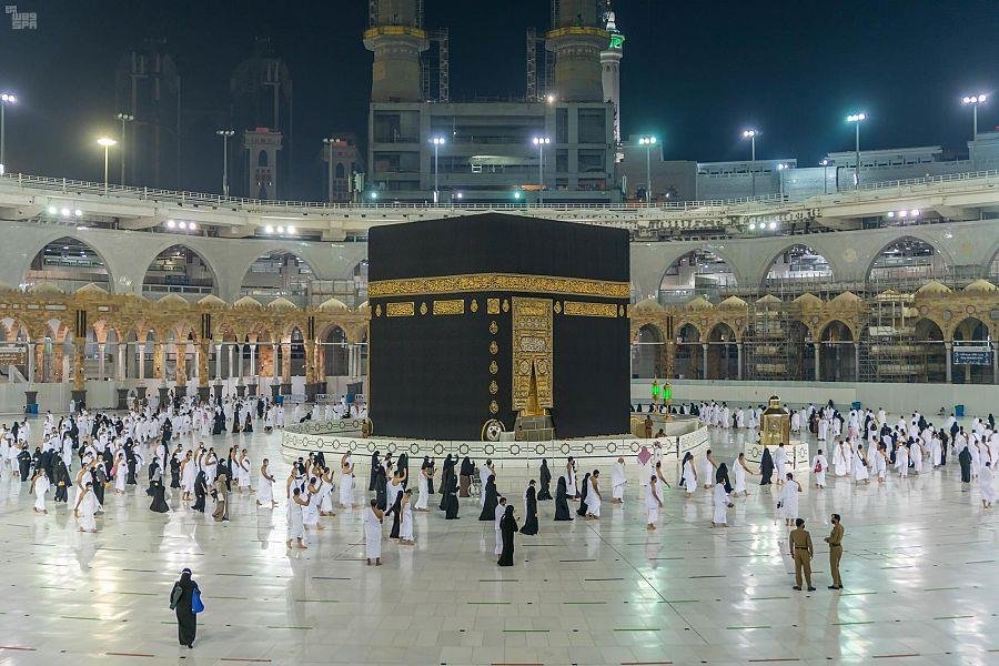layanan badal umrah video dokumentasi Lombok