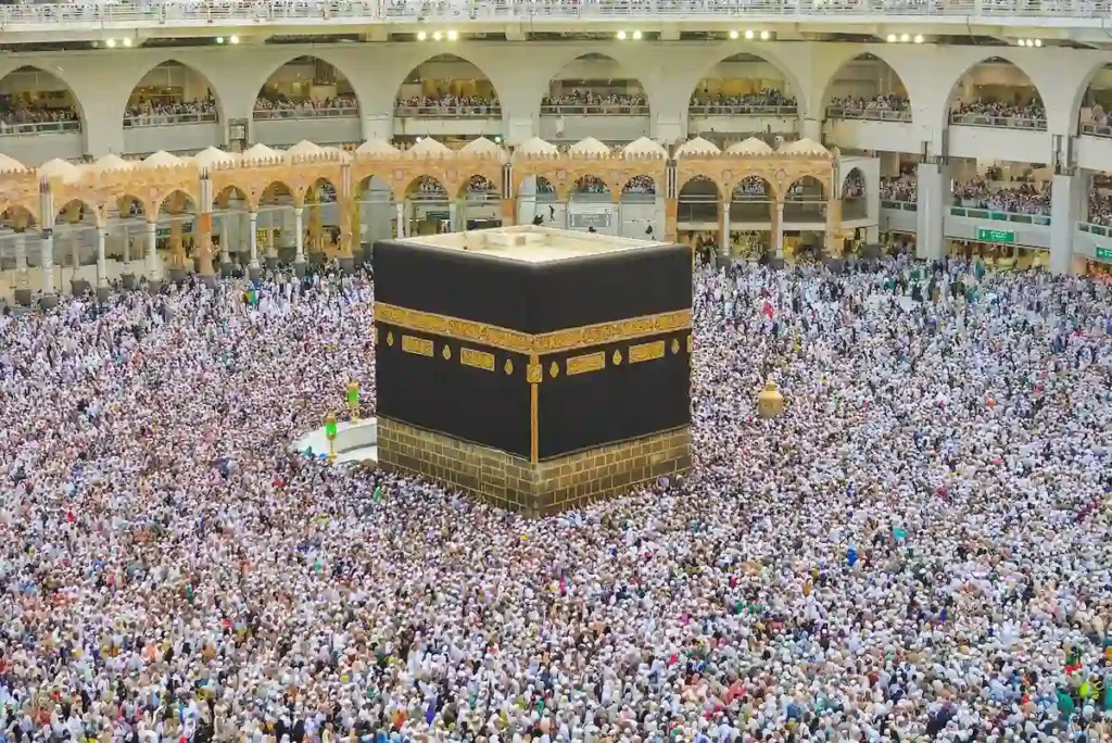 paket umrah November 2026 Sumbawa