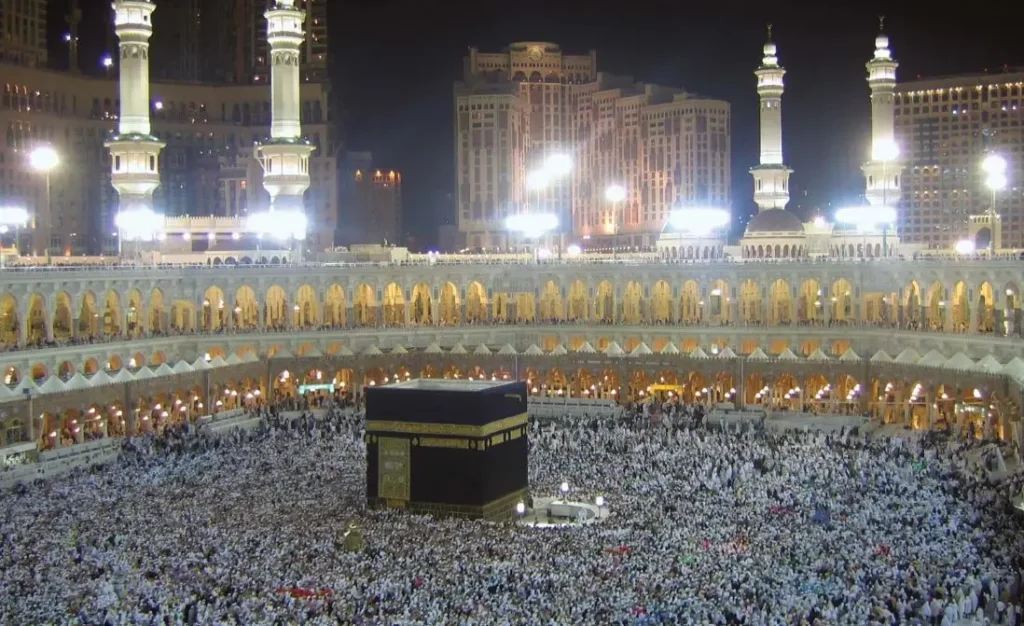 Paket Umrah September 2026 Bima