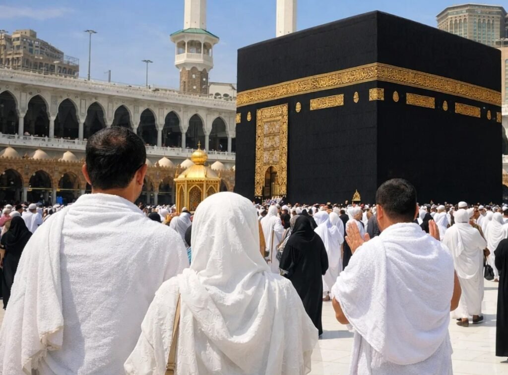 sertifikat badal umrah Mataram