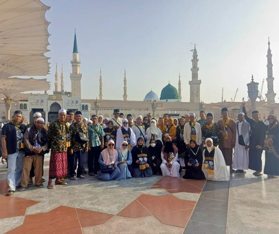 travel umrah di Alas Sumbawa