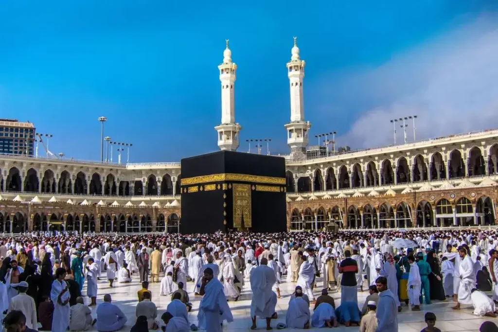 travel umrah di Jereweh KSB