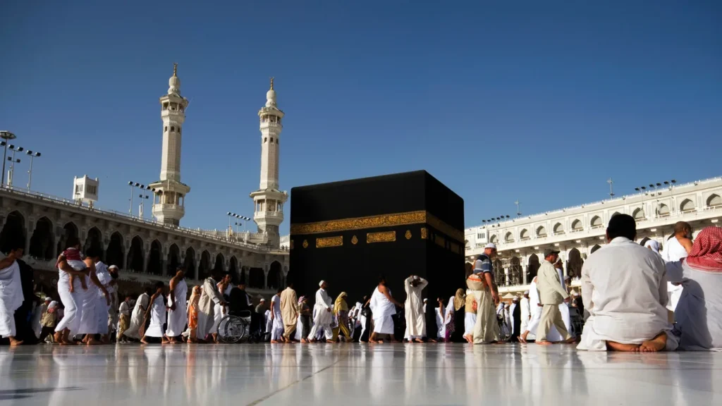 travel umrah di Lunyuk Sumbawa
