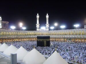 travel umrah di Lunyuk Sumbawa