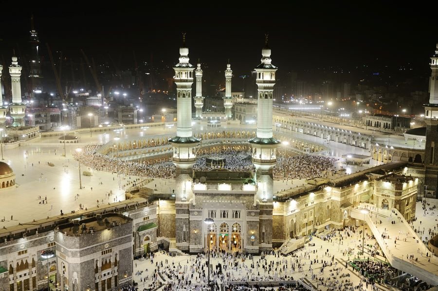 alamat travel umrah di Mataram