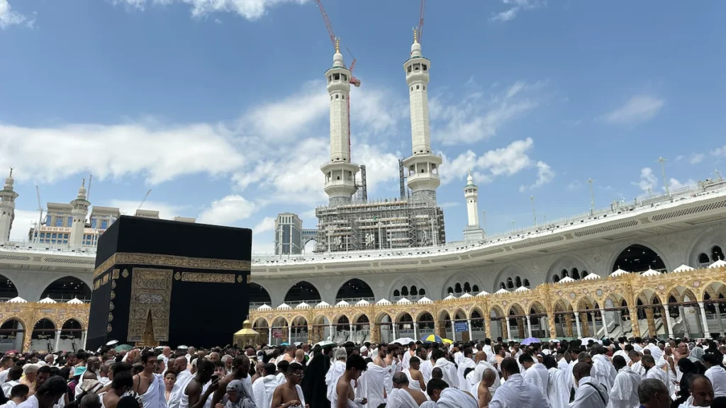 paket haji plus langsung berangkat NTB