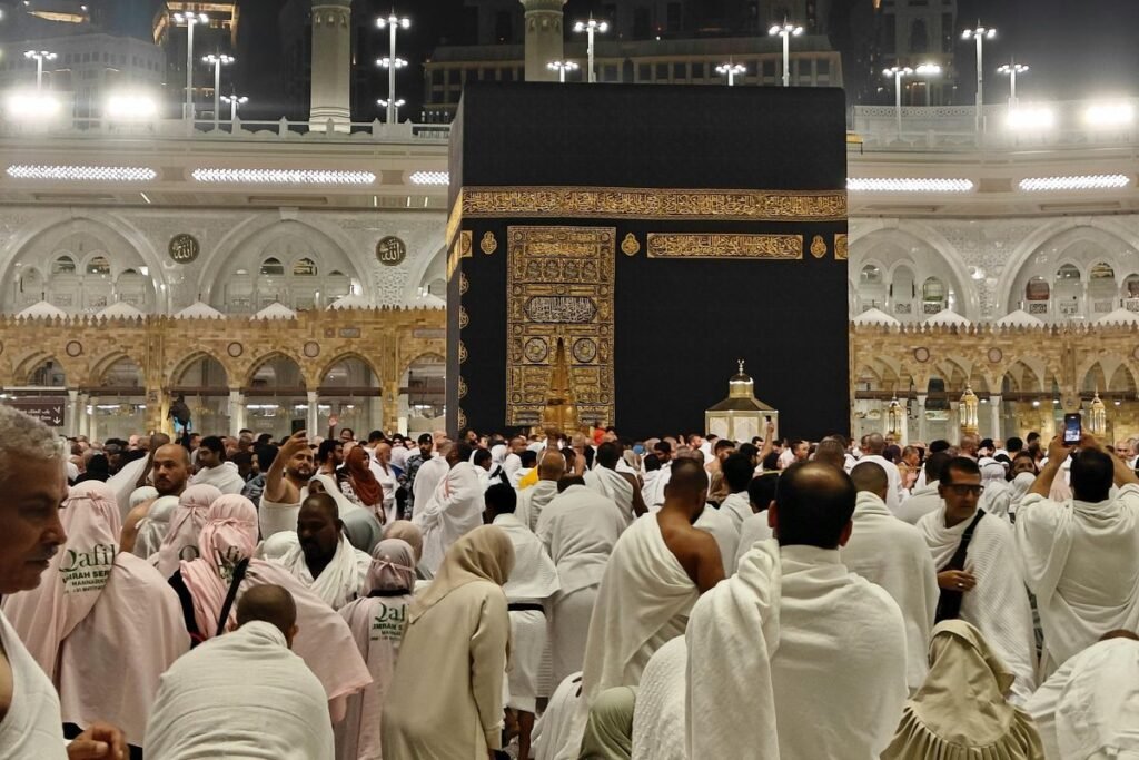 paket haji plus langsung berangkat NTB
