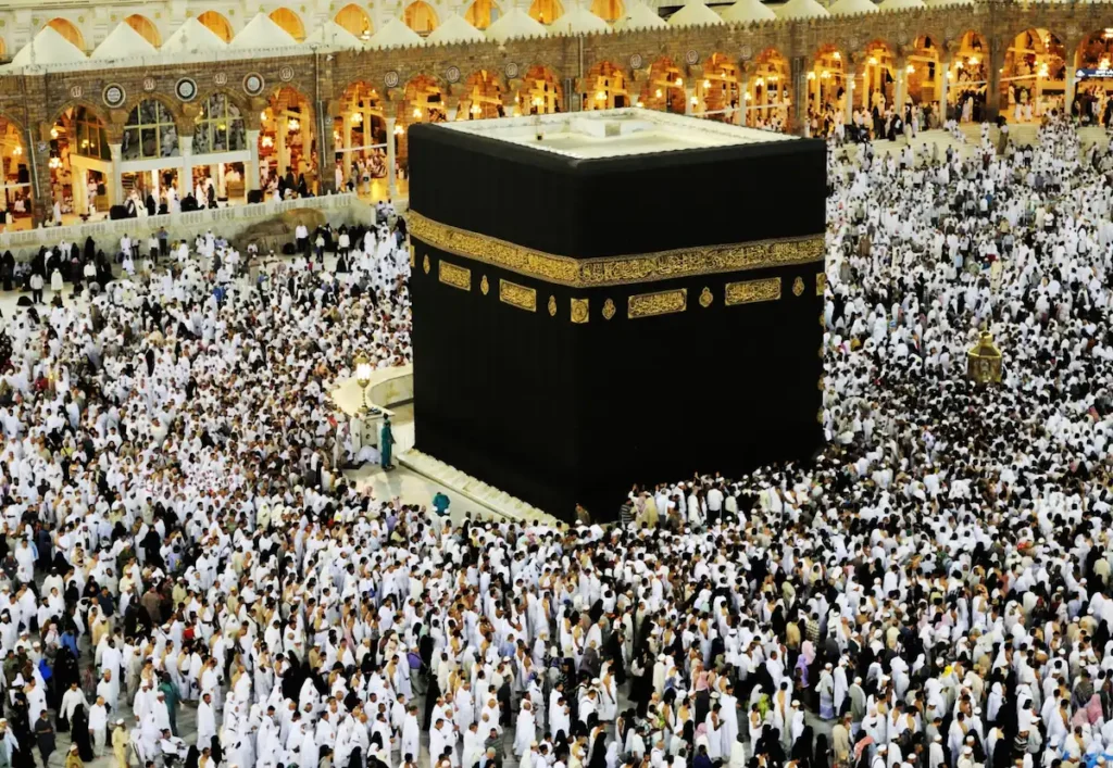 paket haji plus langsung berangkat NTB