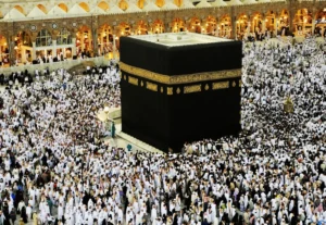 paket haji plus langsung berangkat NTB