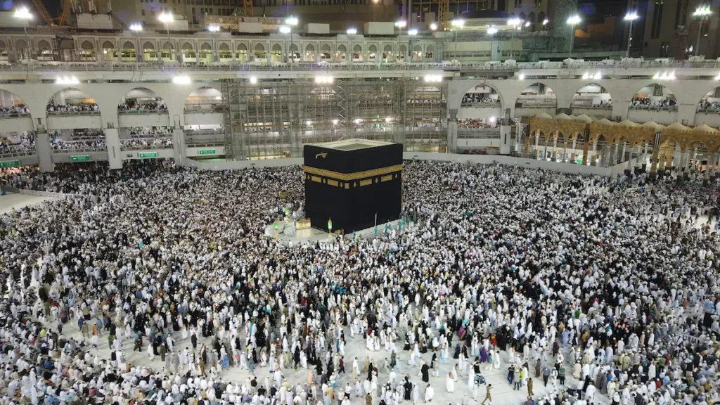 paket umrah liburan sekolah 2026 Sumbawa