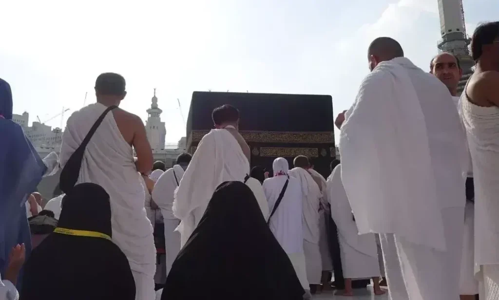 paket umrah rombongan sekolah NTB