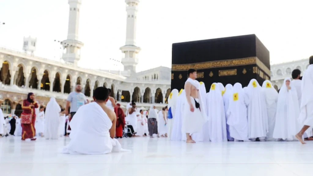paket umrah rombongan sekolah NTB