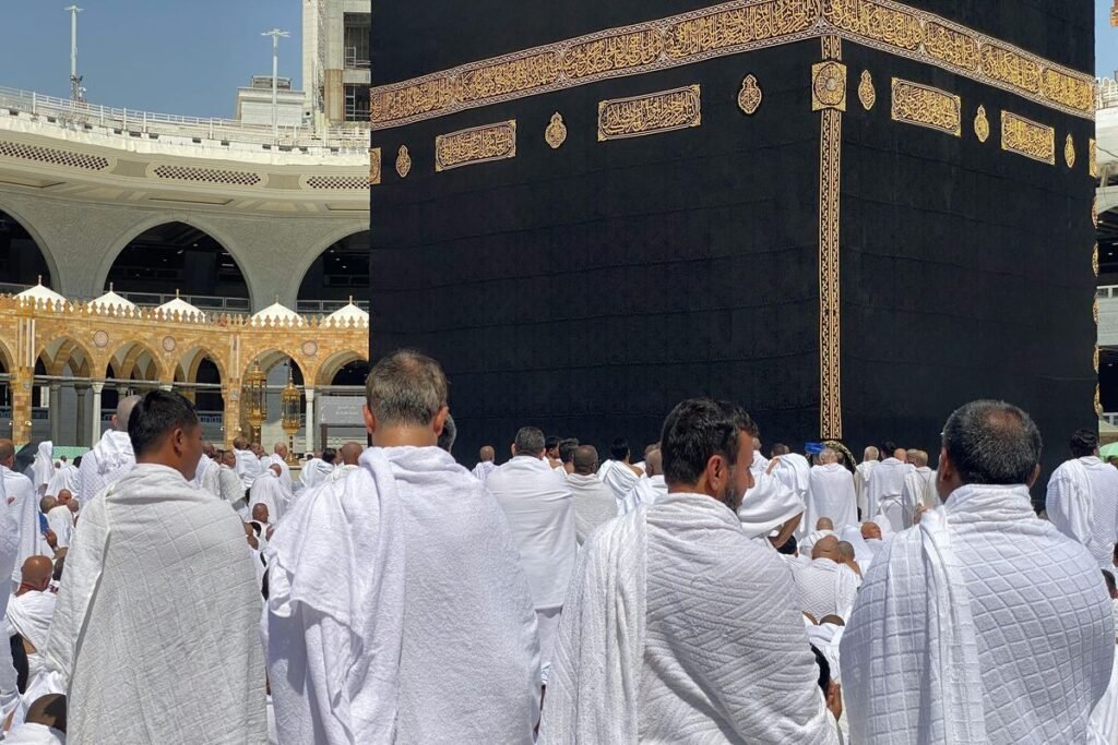 penyelenggara umrah resmi di NTB