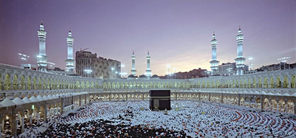penyelenggara umrah resmi di NTB