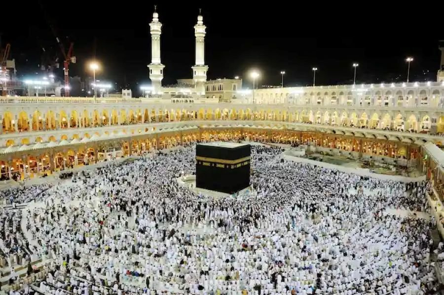 penyelenggara umrah resmi di NTB