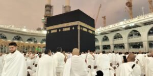 Paket Umrah Juni 2026 Lombok