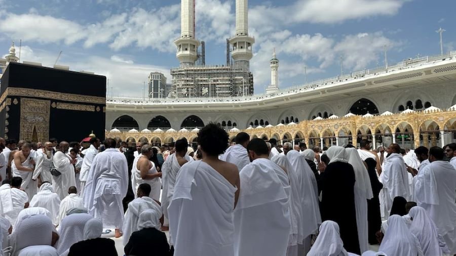 Paket Umrah Syawal 2026 Lombok