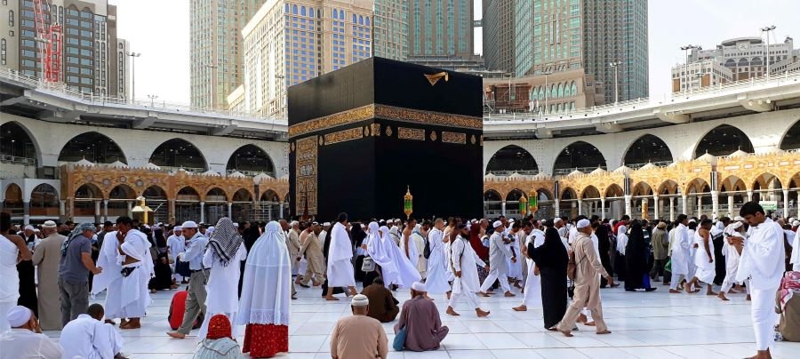 cara perpanjang paspor umrah di Lombok