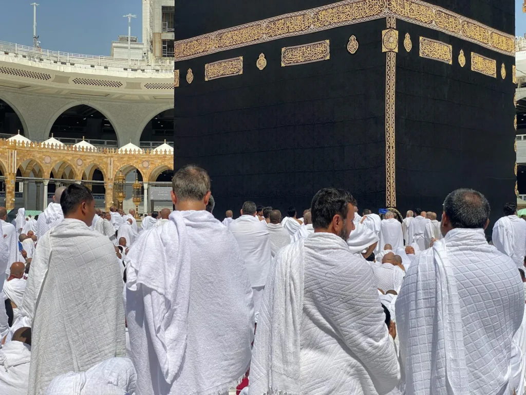 paket umrah Februari 2026 Bima